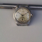 VINTAGE AND RARE CYMA CAL. 374!! FROM 40S  WATCH