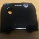 Siemens SP65 Limited Edition Rear Cover Tcom VW