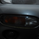 Mazda MX 3 Blinker vorne rechts / Teileträger/Bj. 1998/136000 Km