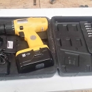 Accuschrauber Mannesmann 12 Volt