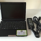 Point of View Mobii NB9020 10.2" 160GB, 1GB RAM, Intel Atom 1,6Ghz, WIN XP *TOP*