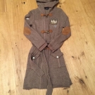 L'argentina Strickjacke