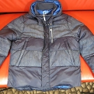 G-Star  Herren  Winterjacke, Größe:  XXXL,  3XL     Top Zustand