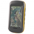 Garmin Montana 600 GPS