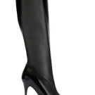 ALEXANDER MCQUEEN  Kniehohe Stiefel