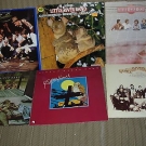 Little River Band-13 LP`s,kompl.Sammlung von 1975-1988,Top Zustand !!