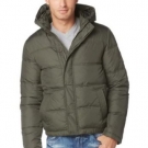 Bruno Banani Herren Winterjacke Elliot Gr. XL oliv Jacke NEU