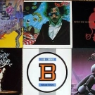 30 LP Sammlung Rock & Pop Asia Toto Chicago Bad Company E Burdon Sparks ABBA uvm