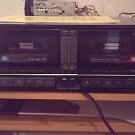 Goldstar Casettendeck GSW 5220