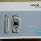 Siemens CFX-65 "Chameleon" *Neu*