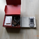 Siemens C75v  (Ohne Simlock) Handy