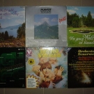 LP  Orchester  -  20 LP Sammlung