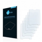 12x Savvies SU75 Displayschutzfolie Displayfolie Siemens SP65