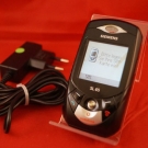 Siemens SL65 simlockfrei Blitzversand vom Händler Gewährleistung Rechnung