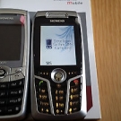 2 mal Siemens Handy, S65, CX75, wie neu,  Kellerräumung,OVP, bitte lesen