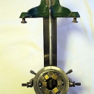 Uhrmacher Werkzeug Cardan Augusta