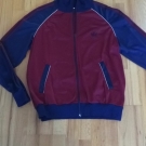 Retro Adidas Jacke
