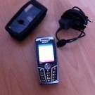 Handy Siemens S65 Simlock frei