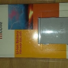 Siemens Akku Accu EBA 660 für S65 S65V SK65 SP65 S75 M75 CXV70 Battery