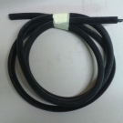 BMW 3 SERIES E90 E90N E91 E91N Edge protection front door seal