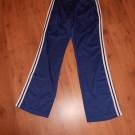 ADIDAS Jungen-Traininghose gr.48