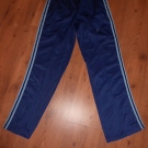 ADIDAS Jungen-Traininghose gr.40