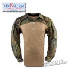 Combat Shirt LK flecktarn