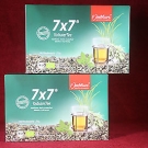 7 x 7 BIO-Kräutertee NEU 2 x100 Filterbeutel  Doppelpack   n. P. Jentschura