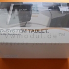 Neu Original BMW DVD System Tablet LCI 1er 3er 5er 6er 7er X1 X3 X5 65122209346