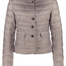 Taifun Übergangsjacke - simply taupe