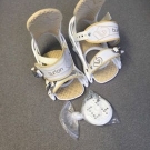 Snowboard Bindung Burton