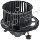 TOPRAN 502 395 Gebläsemotor Heizung - 6411 9 227 670