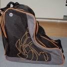 Snowboard Schuhe Tasche Bootsbag