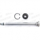 RockShox Zugstufe INKL SEAL HEAD 30 goldfarben