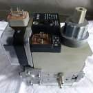 WEISHAUPT Gasbrenner DUNGS Gas-Kombiventil MB