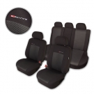 SCHONBEZÜGE AUTOSITZBEZÜGE SITZBEZÜGE passend für VOLKSWAGEN GOLF