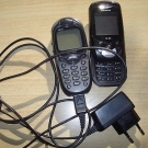 Für Bastler* Siemens Handy SL65 und ME45 inc. Ladegerät *