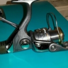 DAM QUICK HPN 530 RD gebraucht Top Funktion 