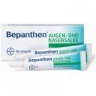 BEPANTHEN Augen- und Nasensalbe