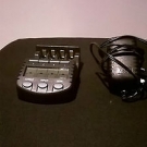 Technoline BC700 Akku Ladegerät mit Netzteil - Defekt