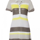 MARC CAIN SPORTS Shirt multicolor, Gr.38/M (N3)