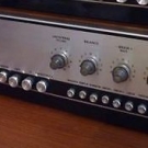 Grundig Woodcase Vintage Komponente SV 80M