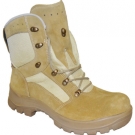 Original Bundeswehr Kampfstiefel Goretex Haix Wüstenstiefel Tropenstiefel BW