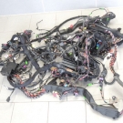 AUDI A6 4F C6 3,2 Limo KABELBAUM innen INNENRAUMKABELBAUM (AL298)