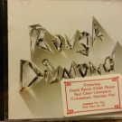 ROUGH DIAMOND/CD/ URIAH HEEP'S DAVID BYRON W/Clem Clempson/Humble Pie/Colosseum