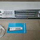 Telefunken Concertino 101 Baujahr 1967-1969