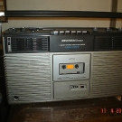 Universum Senator  CTR 2266