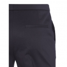 BOSS Stoffhose mit Bügelfalten Damen NEU