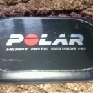 Herzfrequenzmesser Polar H2