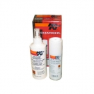 Reinigungsset (Öl Sprühdose + Reiniger Flasche) K&N 99-5003EU